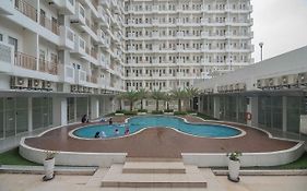 Reddoorz Apartment @ Sentul Tower